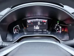 2021 Honda Breeze 240TURBO CVT 2WD Elite, белый — фото 6