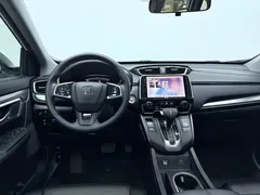 2021 Honda Breeze 240TURBO CVT 2WD Elite, белый — фото 10