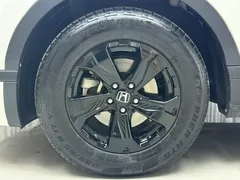 2021 Honda Breeze 240TURBO CVT 2WD Elite, белый — фото 11