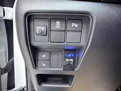 2021 Honda Breeze 240TURBO CVT 2WD Elite, белый — фото 12