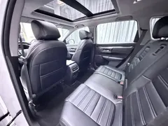 2021 Honda Breeze 240TURBO CVT 2WD Elite, белый — фото 13