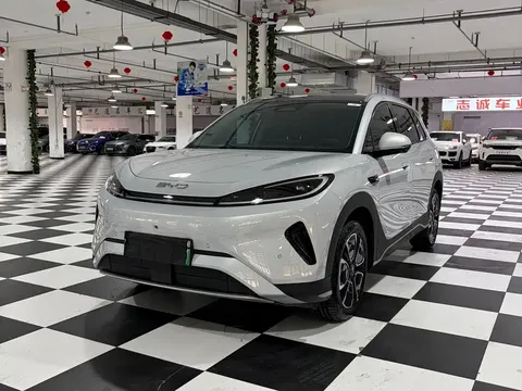 2026 BYD 05 DM-i DM-i 305