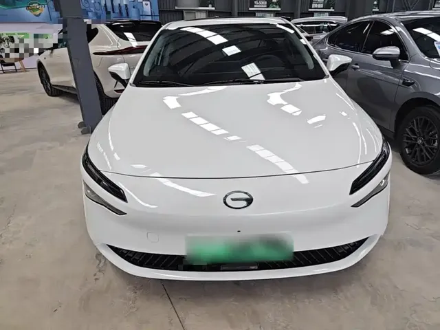 2024 Aion 80