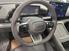 2024 Aion 80, белый — фото 11