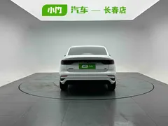2022 Geely Emgrand 4 1.5L CVT, белый — фото 4