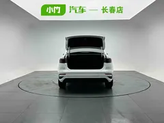 2022 Geely Emgrand 4 1.5L CVT, белый — фото 5