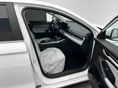 2022 Geely Emgrand 4 1.5L CVT, белый — фото 7