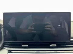 2022 Geely Emgrand 4 1.5L CVT, белый — фото 17