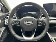 2022 Geely Emgrand 4 1.5L CVT, белый — фото 18