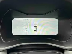 2022 Geely Emgrand 4 1.5L CVT, белый — фото 19