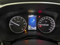 2021 Subaru XV 2.0i Luxury EyeSight, синий — фото 11