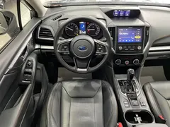 2021 Subaru XV 2.0i Luxury EyeSight, синий — фото 14