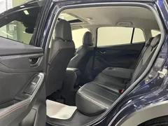 2021 Subaru XV 2.0i Luxury EyeSight, синий — фото 16