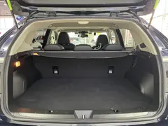 2021 Subaru XV 2.0i Luxury EyeSight, синий — фото 17