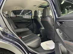 2021 Subaru XV 2.0i Luxury EyeSight, синий — фото 19