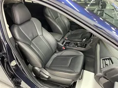 2021 Subaru XV 2.0i Luxury EyeSight, синий — фото 21