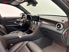 2022 Mercedes-Benz GLC 300 L 4MATIC, чёрный — фото 11