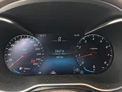 2022 Mercedes-Benz GLC 300 L 4MATIC, чёрный — фото 14