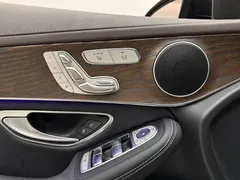 2022 Mercedes-Benz GLC 300 L 4MATIC, чёрный — фото 15
