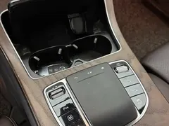 2022 Mercedes-Benz GLC 300 L 4MATIC, чёрный — фото 16