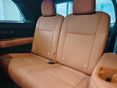 2025 Li Auto L9 Ultra, зелёный — фото 11