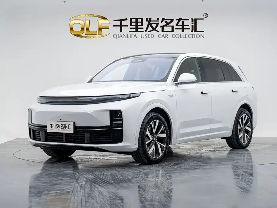 2023 Li Auto L7 Pro