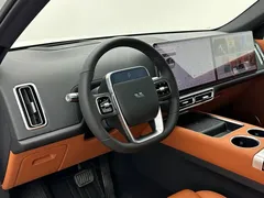 2023 Li Auto L7 Pro, белый — фото 10