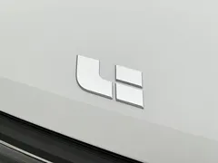 2023 Li Auto L7 Pro, белый — фото 25