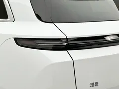 2023 Li Auto L7 Pro, белый — фото 30