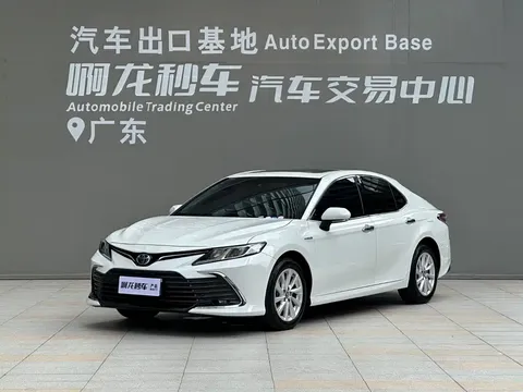 2023 Toyota Camry Hybrid 2.5HGVP Advanced