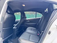 2022 Toyota Levin Hybrid 1.8H E-CVT Advanced, белый — фото 14