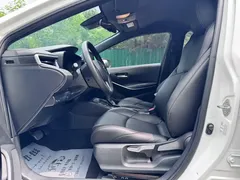 2022 Toyota Levin Hybrid 1.8H E-CVT Advanced, белый — фото 18