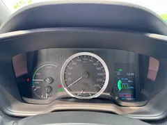 2022 Toyota Levin Hybrid 1.8H E-CVT Advanced, белый — фото 20