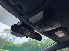 2022 Toyota Levin Hybrid 1.8H E-CVT Advanced, белый — фото 28