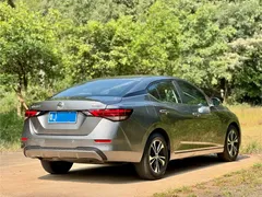 2022 Nissan Sylphy 1.6L XL CVT — фото 6