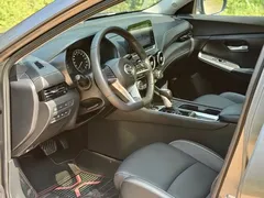 2022 Nissan Sylphy 1.6L XL CVT — фото 7