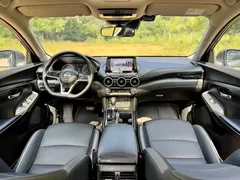 2022 Nissan Sylphy 1.6L XL CVT — фото 9