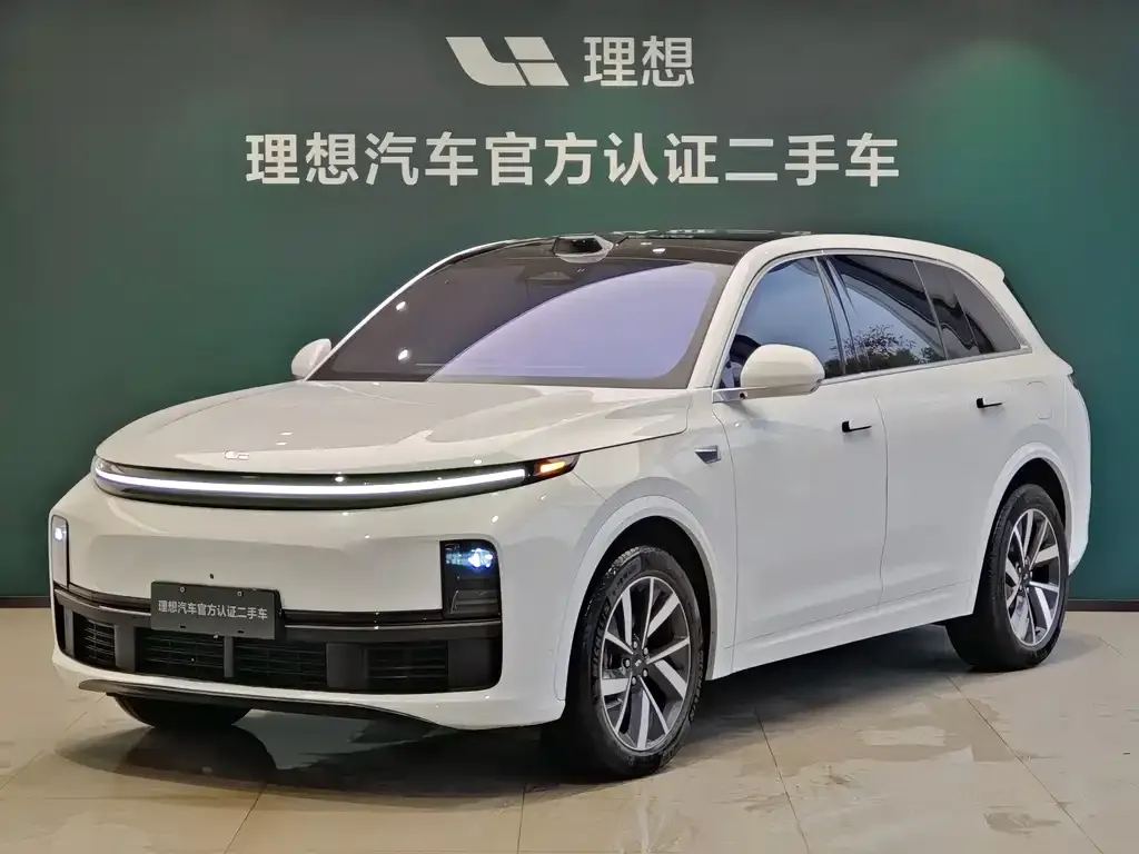 2023 Li Auto L7 Max