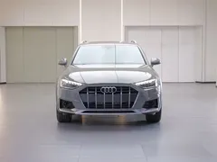 2021 Audi A4 allroad quattro — фото 2