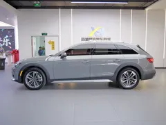 2021 Audi A4 allroad quattro — фото 5