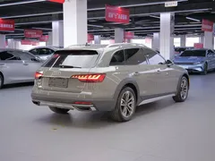 2021 Audi A4 allroad quattro — фото 6