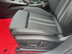 2021 Audi A3 Sportback 35 TFSI, белый — фото 17