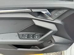 2021 Audi A3 Sportback 35 TFSI, белый — фото 18