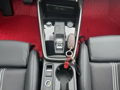 2021 Audi A3 Sportback 35 TFSI, белый — фото 20