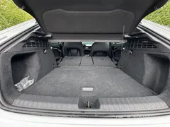 2021 Audi A3 Sportback 35 TFSI, белый — фото 21
