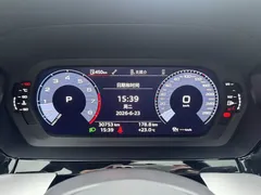 2021 Audi A3 Sportback 35 TFSI, белый — фото 26
