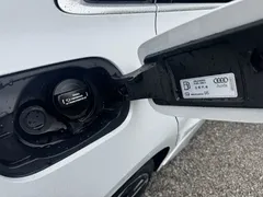 2021 Audi A3 Sportback 35 TFSI, белый — фото 27