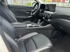 2023 Nissan Sylphy 1.6L CVT, белый — фото 4