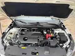 2023 Nissan Sylphy 1.6L CVT, белый — фото 11
