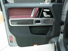 2021 Mercedes-Benz G-Class AMG G 63 — фото 14
